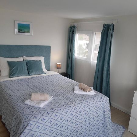 Apartamento Frente Al Mar Playa De Coroso ريبيرا المظهر الخارجي الصورة