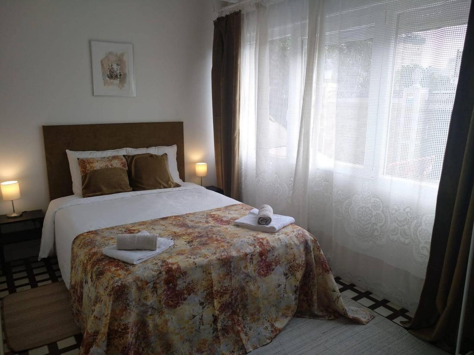 Apartamento Frente Al Mar Playa De Coroso ريبيرا المظهر الخارجي الصورة