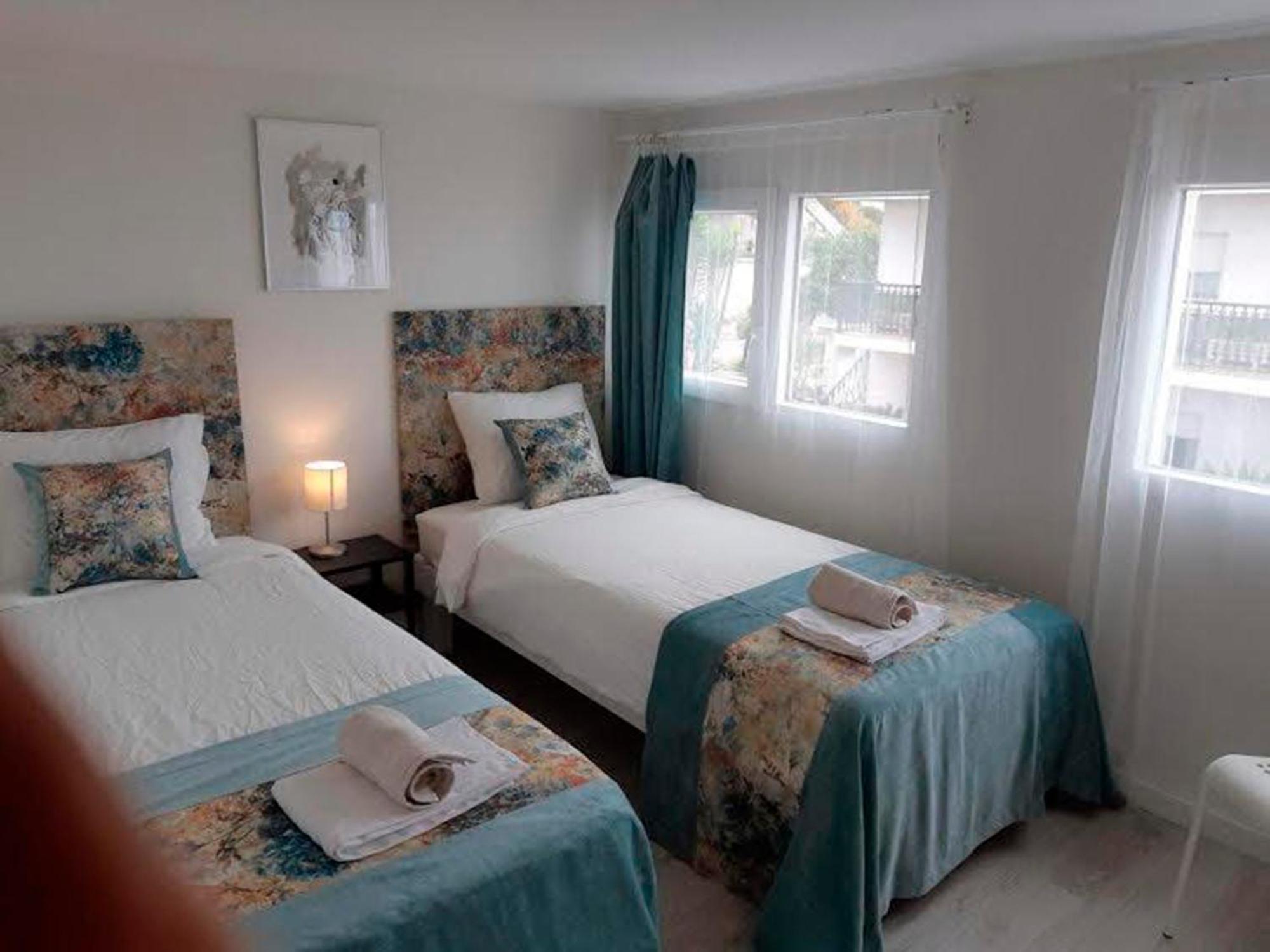 Apartamento Frente Al Mar Playa De Coroso ريبيرا المظهر الخارجي الصورة