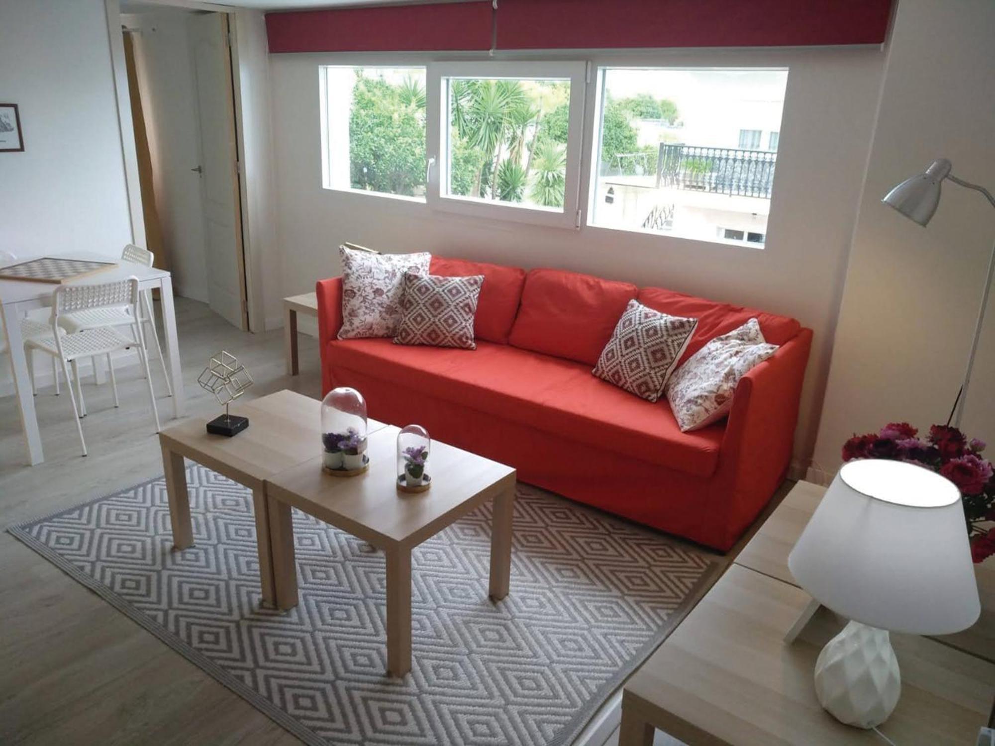 Apartamento Frente Al Mar Playa De Coroso ريبيرا المظهر الخارجي الصورة
