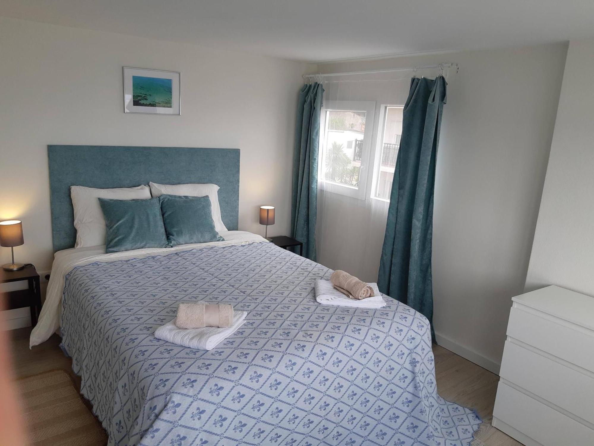 Apartamento Frente Al Mar Playa De Coroso ريبيرا المظهر الخارجي الصورة